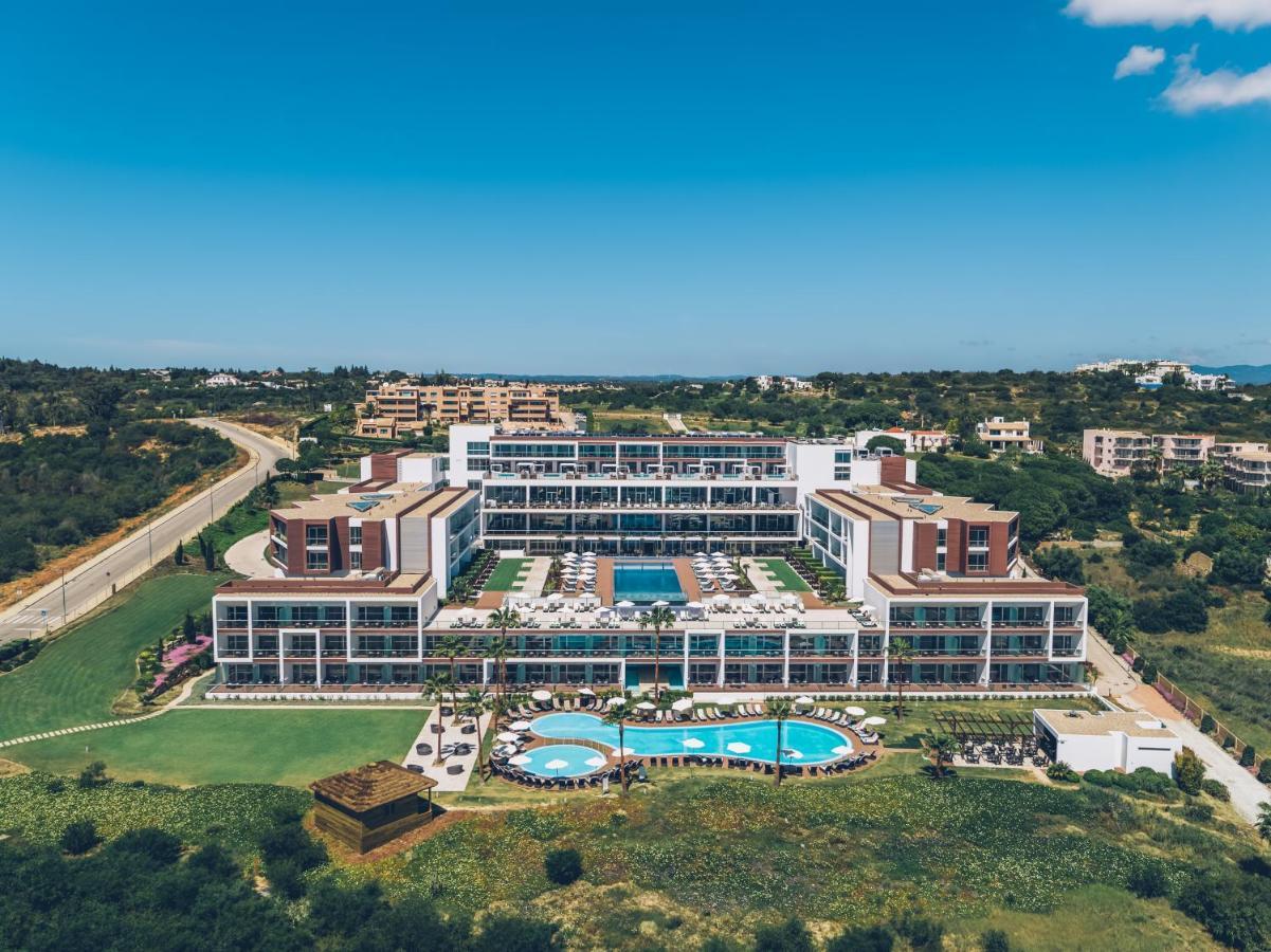 Iberostar Selection Lagos Algarve (Adults Only) Zewnętrze zdjęcie